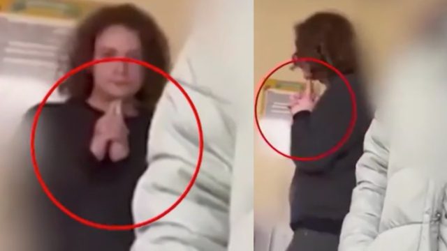 Τουρκία: Ο…  ανατριχιαστικός χορός του 14χρονου μακελάρη λίγα λεπτά πριν σκορπίσει τον θάνατο στο σχολείο, βίντεο