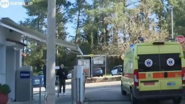 Νταλίκα παρέσυρε και σκότωσε πεζή στις Αχαρνές – Σοκ στην οδό Αγίας Τριάδος