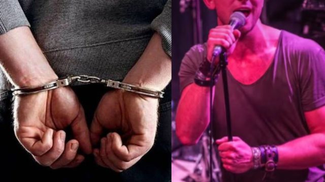 Σοκ στη μουσική σκηνή: Καταδίκη 14 χρόνια φυλακή σε διάσημο τραγουδιστή για σεξουαλικά εγκλήματα