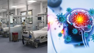 Ελπίδα για τον 19χρονο που νοσηλευόταν σε ΜΕΘ με μηνιγγίτιδα – Τι είναι, τα συμπτώματα και πόσο απειλητική μπορεί να γίνει