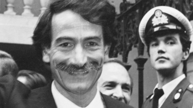 Αντώνης Τρίτσης: Ο «Αρχιτέκτονας» της σύγχρονης Ελλάδας και το οραματικό του έργο