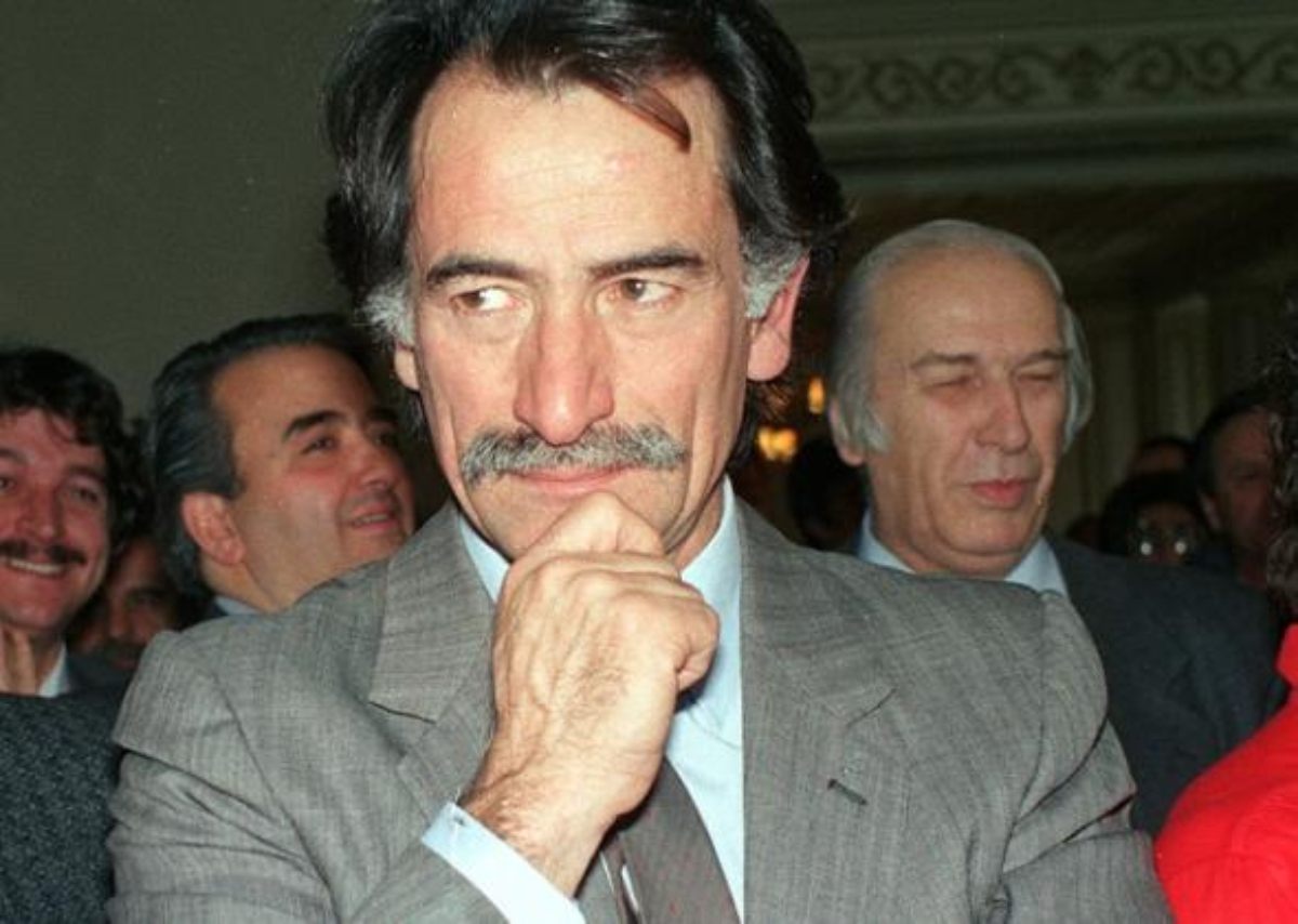 Το νήμα της ζωής του κόπηκε απότομα μετά από εγκεφαλικό επεισόδιο
