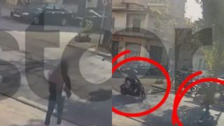 Λιοσίων: Τρεις συλλήψεις για την παράσυρση της 16χρονης – Πώς οι κάμερες «πρόδωσαν» τους δράστες