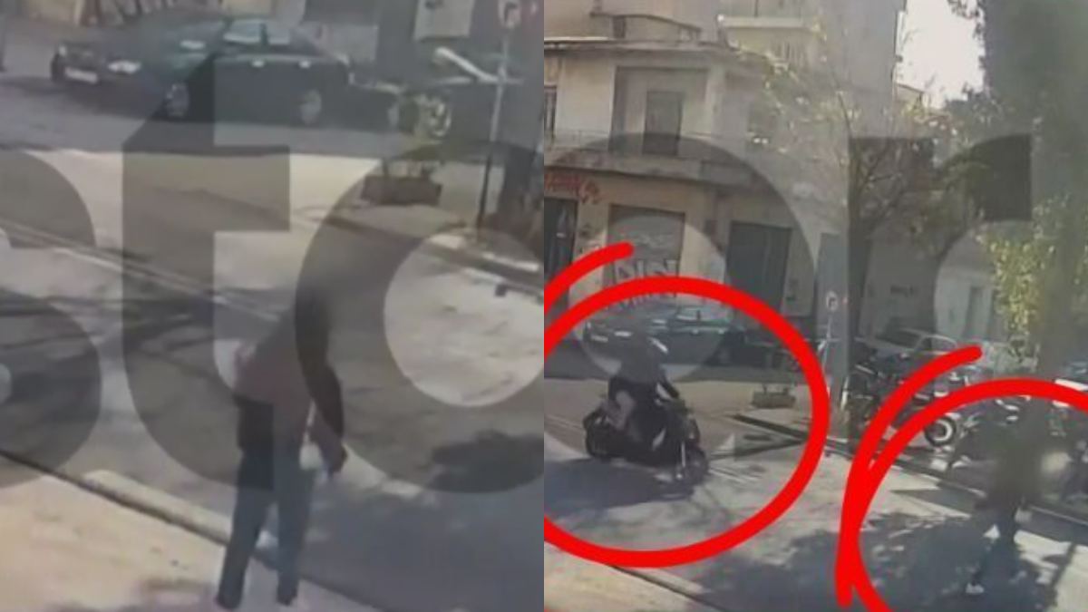 Λιοσίων: Τρεις συλλήψεις για την παράσυρση της 16χρονης – Πώς οι κάμερες «πρόδωσαν» τους δράστες