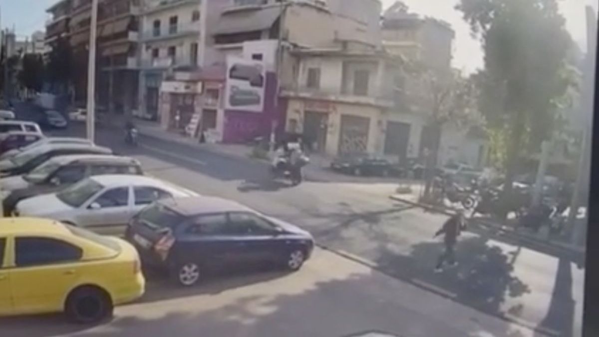 Λιοσίων: Σε κρίσιμη κατάσταση η 16χρονη μετά το τροχαίο – «Δε θέλω συγγνώμη, να μου είχε σκοτωθεί το παιδί;» ξεσπούν οι γονείς