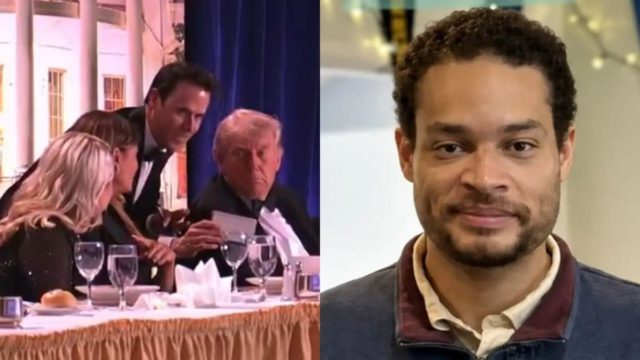 Τρόμος μπροστά στον Τραμπ: Πώς αποφεύχθηκε μακελειό στην «καρδιά» της εξουσίας – «Μοναχικός λύκος» ή οργανωμένο σχέδιο;