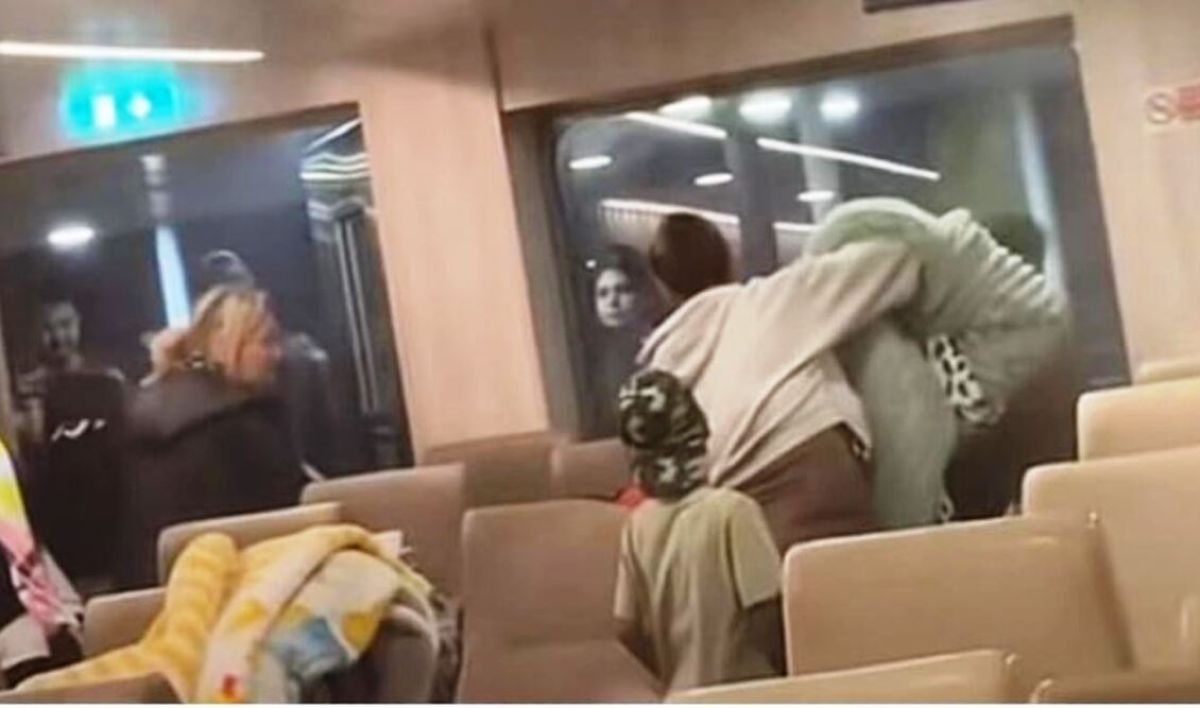 Πανικός χωρίς φωτιά: Πώς ένα τσιγάρο προκάλεσε χάος σε επιβατηγό πλοίο