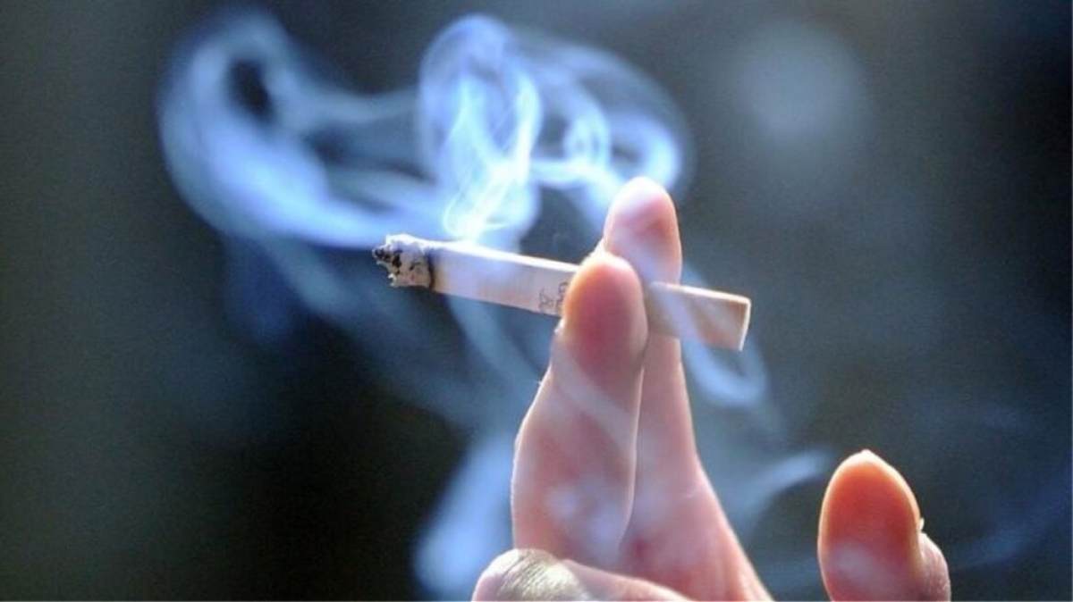 Το κάπνισμα στους ασθματικούς ασθενείς δρα πολλαπλασιαστικά ως προς τη φλεγμονή των αεραγωγών
