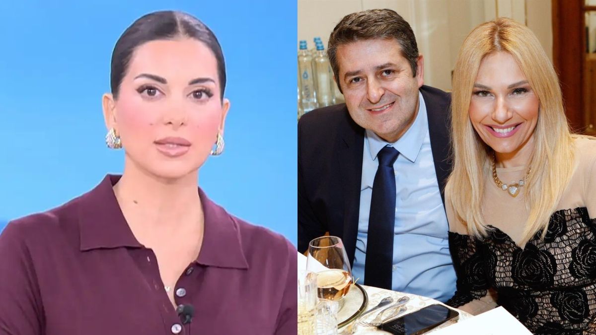 Μεγάλο ενδιαφέρον για την υγεία του Μυλωνάκη: Τα νούμερα τηλεθέασης του Happy Day την πρώτη ημέρα απουσίας της Μεσσαροπούλου