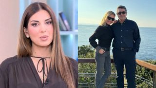Η αναφορά της Σταματίνας Τσιμτσιλή στην Μεσσαροπούλου: «Είναι δίπλα στον σύζυγό της – Σύντομα να έχουμε καλά νέα»