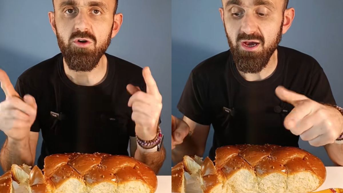Είναι αυτό το καλύτερο τσουρέκι από σουπερμάρκετ;
