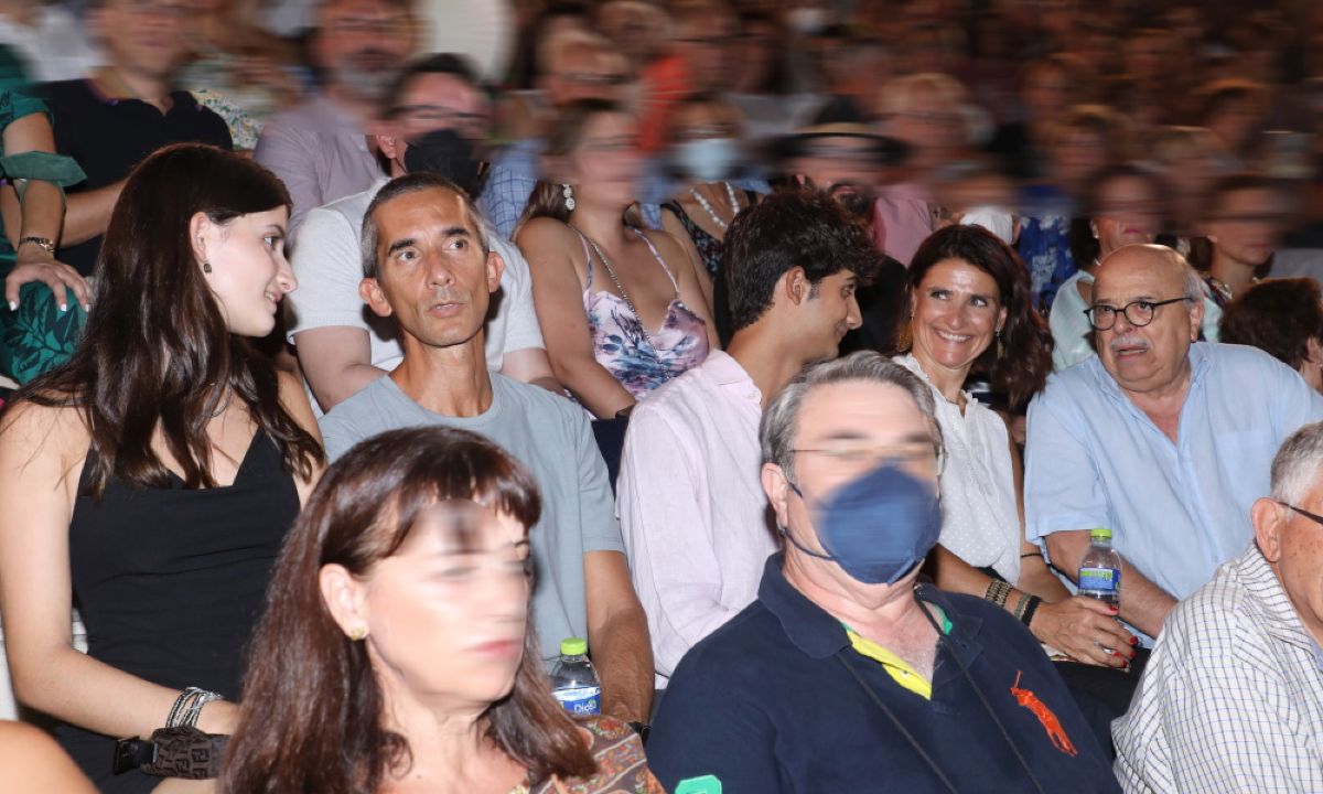 Ο γαμπρός που στάθηκε βράχος στη δύσκολη ώρα