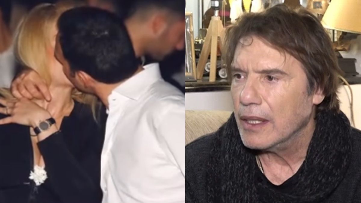 «Κεραμίδα» για τον Τζώρτζογλου: Έμαθε από το «Πρωινό» τη νέα σχέση της Σοφίας Μαριόλα και νόμιζε ότι του κάνουν φάρσα