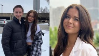 26χρονος σκότωσε τη σύζυγό του και έβαλε τέλος στη ζωή του