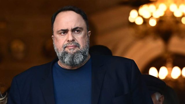 Ο Μαρινάκης κυνηγάει το απόλυτο «κόλπο γκρόσο» στο MEGA – Ανησυχία στην κυβέρνηση!