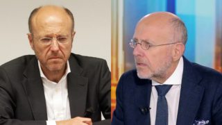 ΟΠΕΚΕΠΕ: Ο Βαρτζόπουλος έβαλε αυτογκόλ στον εαυτό του, παραδέχτηκε το απίθανο