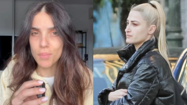 Η Άννα Μαρία Βέλλη είπε όσα σκεφτόμαστε όλοι μας για την Ιωάννα Τούνη
