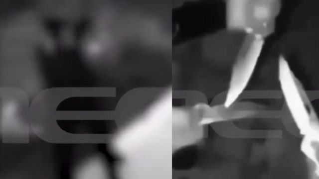 Βία ανηλίκων: Νέο βίντεο ντοκουμέντο που σοκάρει – Έγινε τάση οι μαθητές να κυκλοφορούν με σουγιάδες