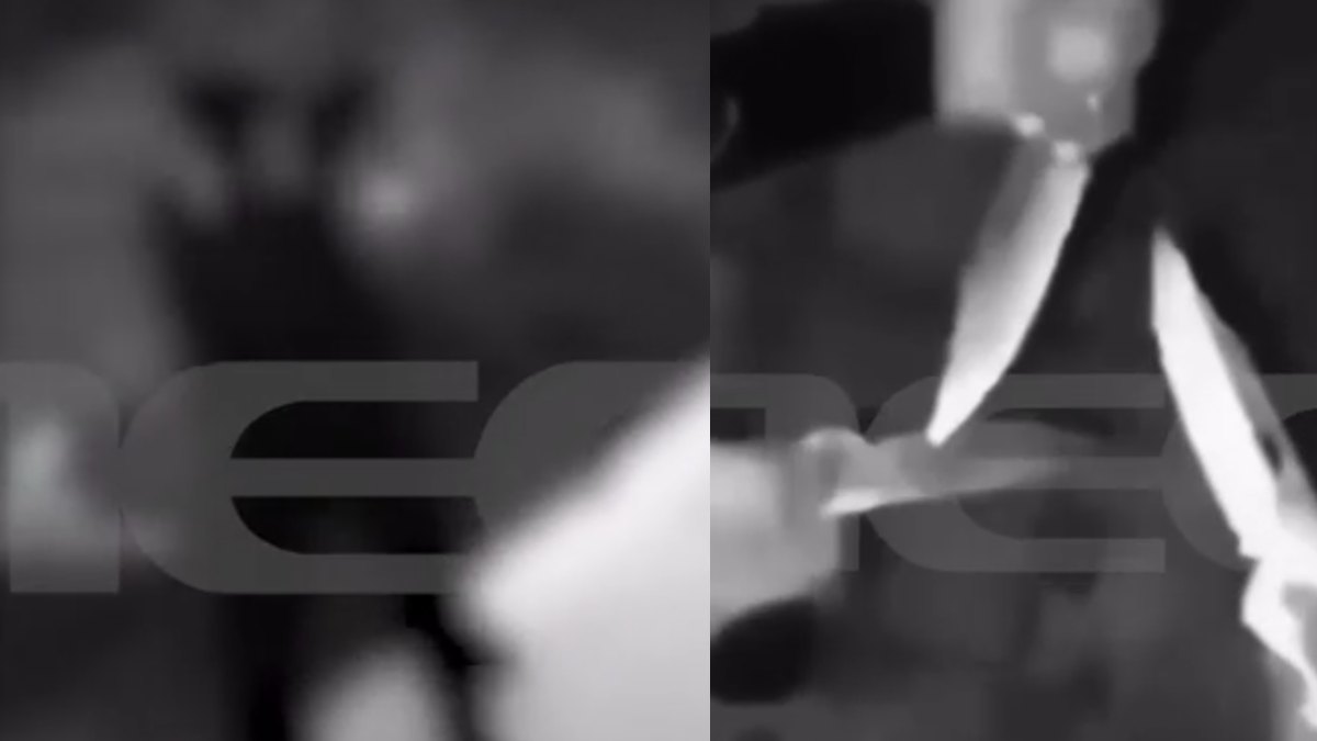 Βία ανηλίκων: Νέο βίντεο ντοκουμέντο που σοκάρει – Έγινε τάση οι μαθητές να κυκλοφορούν με σουγιάδες