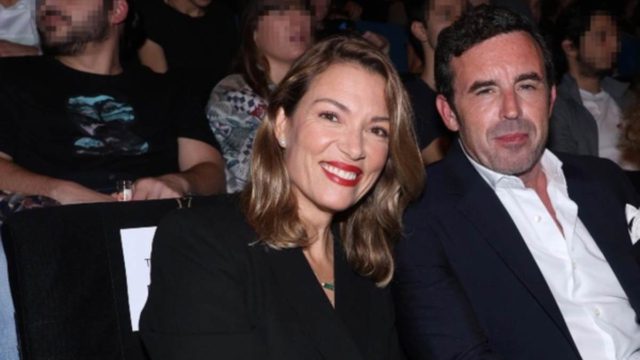 Βίκυ Καγιά: «Σπάει τη σιωπή» για τα δημοσιεύματα διαζυγίου – Τι είπε στην κάμερα