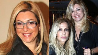 « Απασφάλισε» η Χριστίνα Πολίτη: Τα «καρφιά» της λίγο πριν τα σενάρια με την Άννα Βίσση – «Όταν η ντροπή εκλείπει…»