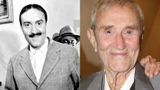 Γιάννης Βογιατζής: Ένας αιώνας ζωής, θέατρο και αλήθεια – Ποιος είναι ο άνθρωπος πίσω από τον «Μικέ»