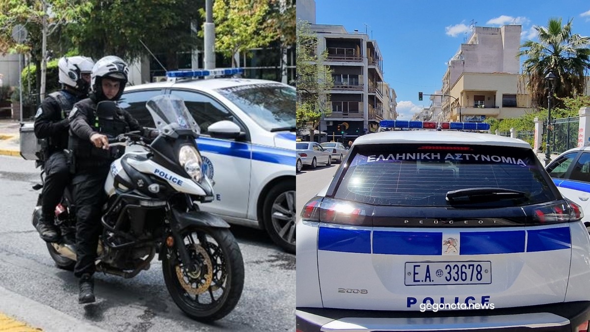 Ο κακός χαμός στον Βόλο: Ένας 54χρονος ξυλοκοπήθηκε άγρια από πατέρα και γιο – Αδιανόητος ο λόγος της βιαιοπραγίας