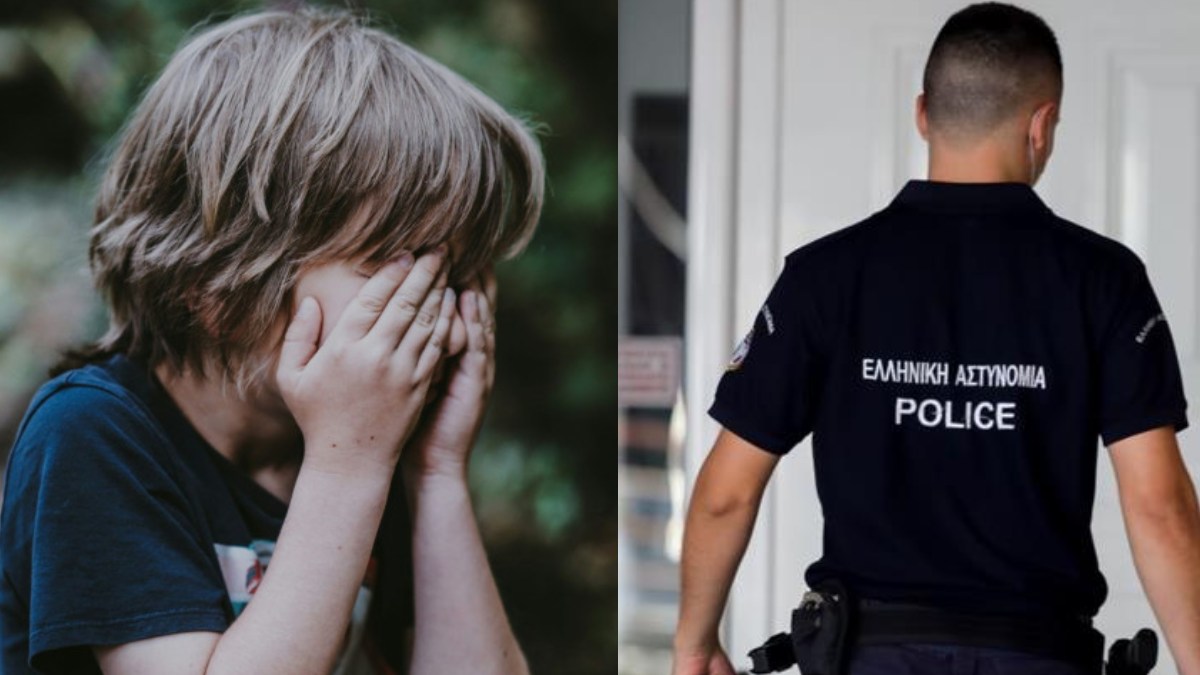 Βόλος: Έζησαν την κόλαση δύο παιδιά από γονείς – τέρατα που τα χτυπούσαν με μαστίγιο και έφτυναν στο φαγητό τους
