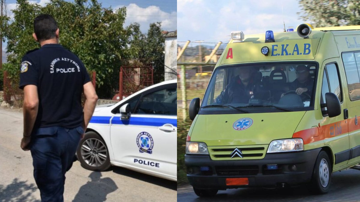 Τραγωδία στον Βόλο: Τον βρήκε ο αδερφός του απαγχονισμένο στην αποθήκη – Θλίψη στην τοπική κοινωνία