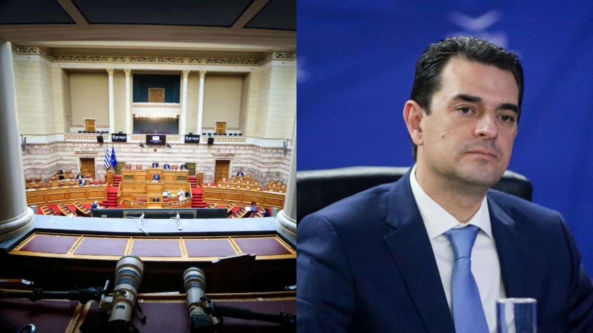 Πολιτικός σεισμός: Στη Βουλή οι δικογραφίες για ΟΠΕΚΕΠΕ – Έρχονται «καρατομήσεις», ποιος θα είναι ο αντικαταστάτης του Σκρέκα