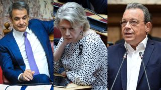 Τα πτυχία των 300 της Βουλής: Από το Harvard μέχρι το απολυτήριο Λυκείου – Ποιοι έχουν και ποιοι τα παράτησαν