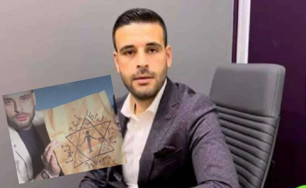 Χακάν Ερκάν