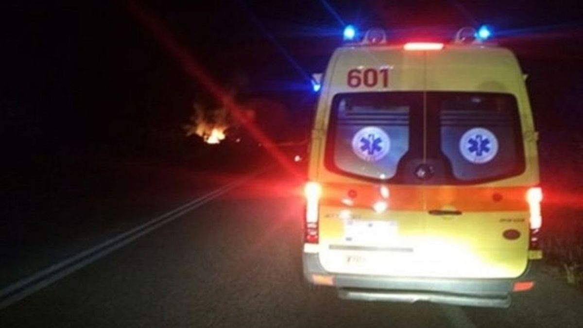 Θλίψη προκάλεσε στη Νικήτη ο θάνατος 73χρονου που βρέθηκε νεκρός σε παραλία της περιοχής στη Χαλκιδική.