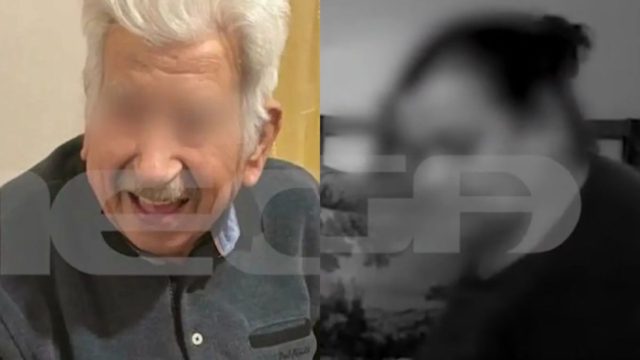 Ποια είναι η οικιακή βοηθός που έδενε και χτύπαγε 98χρονο με άνοια στην Χίο; Την άφησαν ελεύθερη – «Θα συνεχίσει το έργο της»