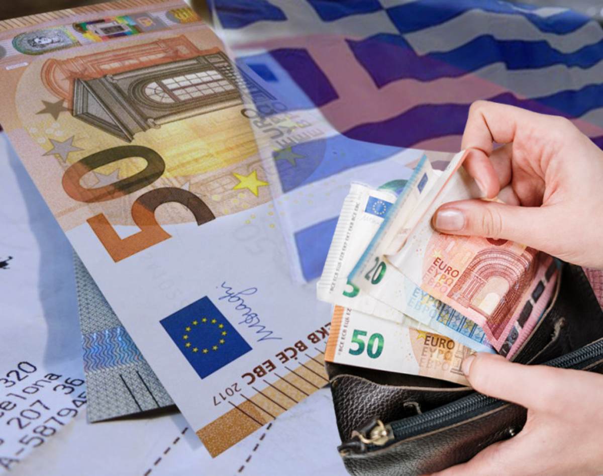Οι χρόνιες παθογένειες της ελληνικής οικονομίας