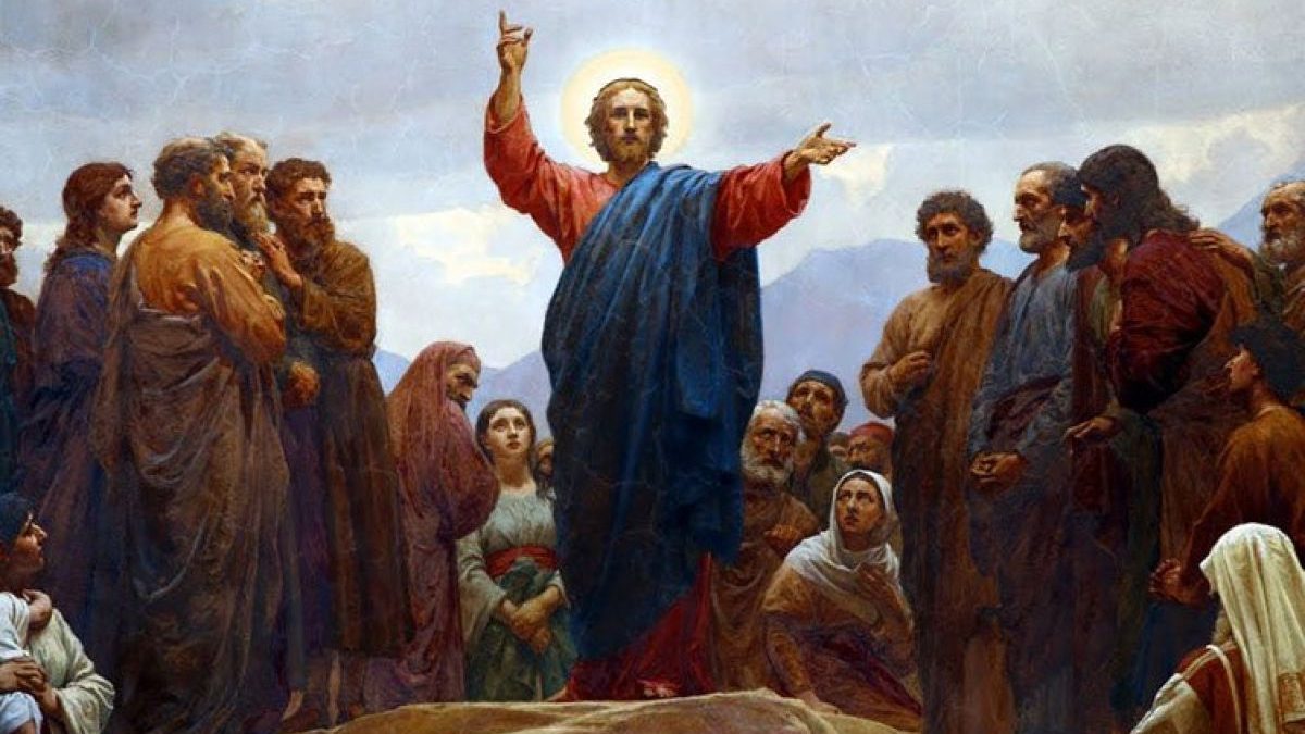 Μυστήριο και πίστη: Τι ακούστηκε μέσα στον Πανάγιο Τάφο