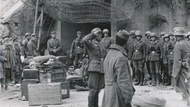 Σαν σήμερα, 8 Απριλίου 1941: Η ημέρα που «ράγισε» η Γραμμή Μεταξά – Ο ηρωισμός των οχυρών απέναντι στη γερμανική πολεμική μηχανή