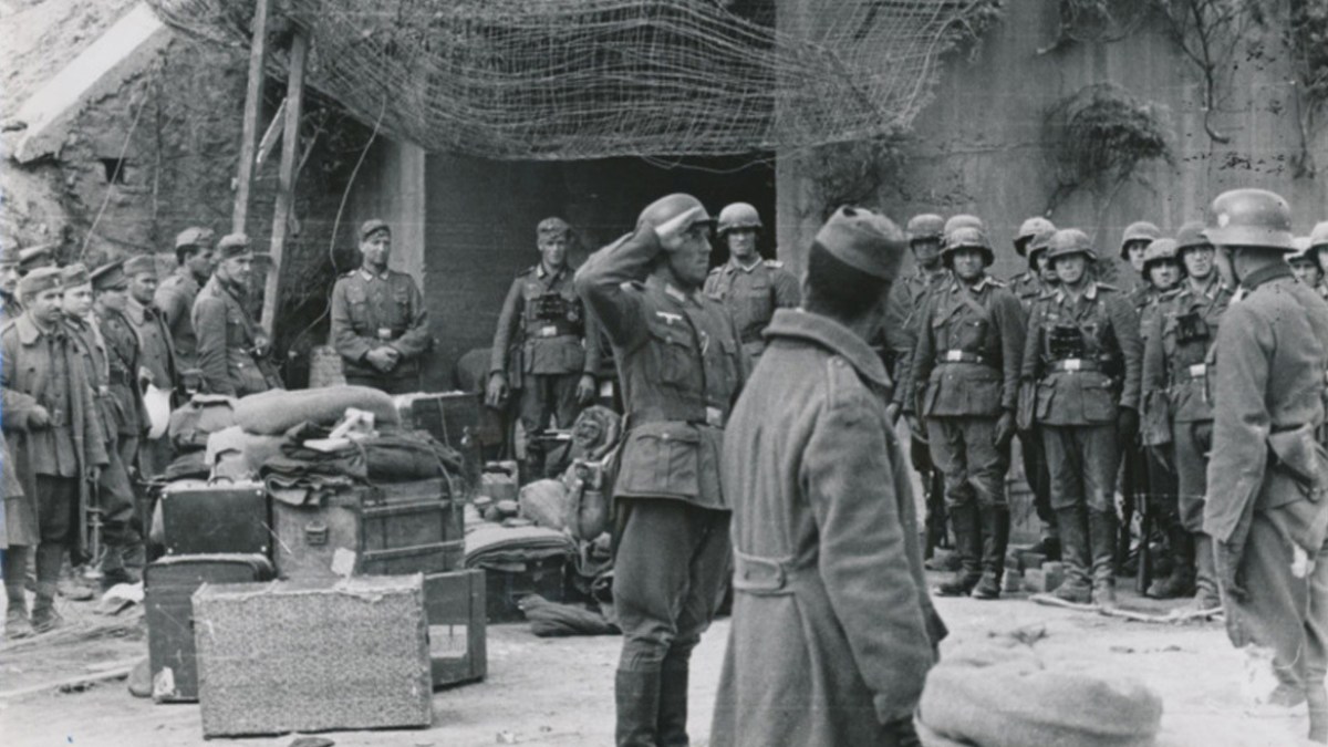 Σαν σήμερα, 8 Απριλίου 1941: Η ημέρα που «ράγισε» η Γραμμή Μεταξά – Ο ηρωισμός των οχυρών απέναντι στη γερμανική πολεμική μηχανή