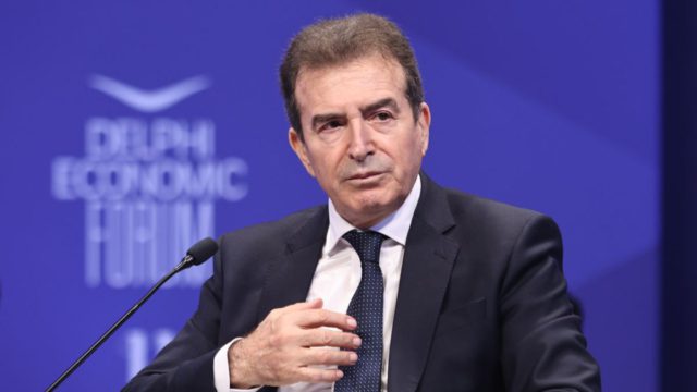 Μιχάλης Χρυσοχοΐδης για τον 89χρονο: «Υπήρξε κενό ασφαλείας, κάποιοι δεν έκαναν τη δουλειά τους σωστά»