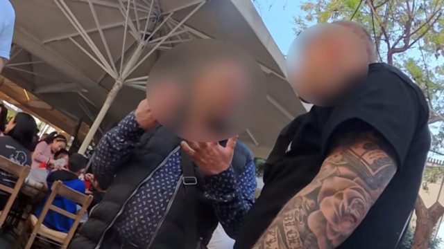 Συνελήφθη πασίγνωστος YouTuber στο Μοναστηράκι: Επιχείρησε να «στήσει» σκηνικό κλοπής για βίντεο και κατέληξε στο τμήμα