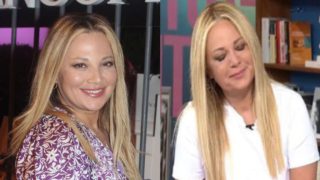 Η Νάνσυ Ζαμπέτογλου για την εμπειρία στο κρατητήριο: «Ξεφλούδισαν τα μάτια μου από το κλάμα»