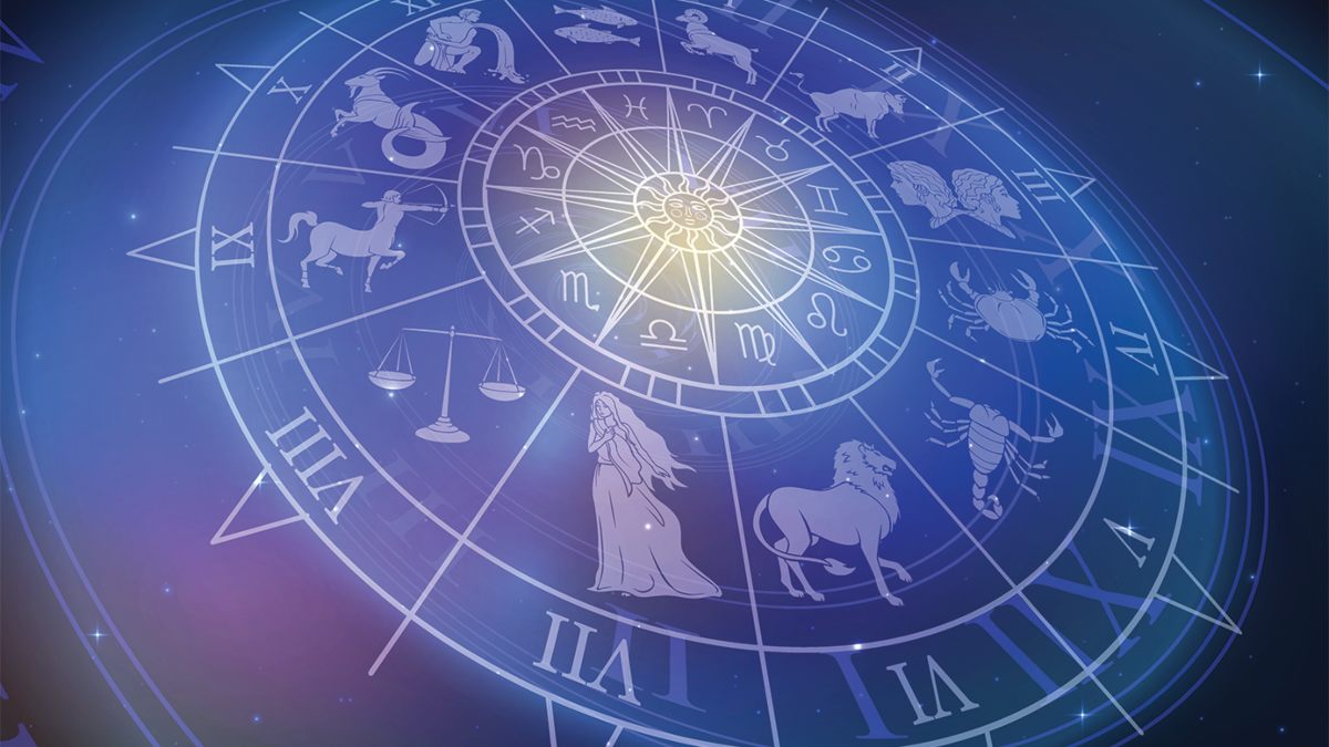 Ζώδια σήμερα