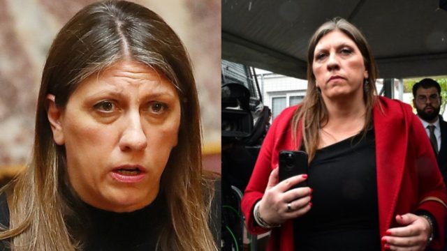 Ξέσπασαν οι εργαζόμενοι στην Επιθεώρηση Εργασίας: «Απολύτως απαράδεκτο» είπαν για την Κωνσταντοπούλου