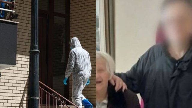 Ζωγράφου: Στη φυλακή ο 52χρονος για τους θανάτους μητέρας και αδελφής – Μυστήριο πίσω από το έγκλημα