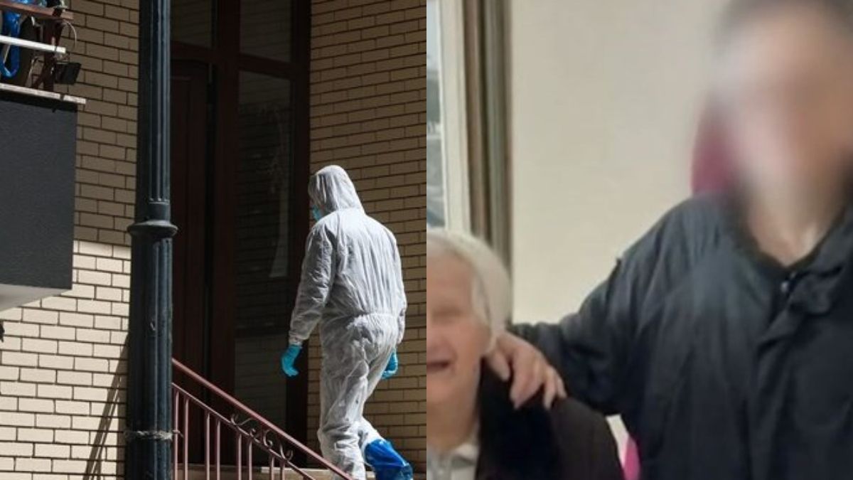 Ζωγράφου: Στη φυλακή ο 52χρονος για τους θανάτους μητέρας και αδελφής – Μυστήριο πίσω από το έγκλημα