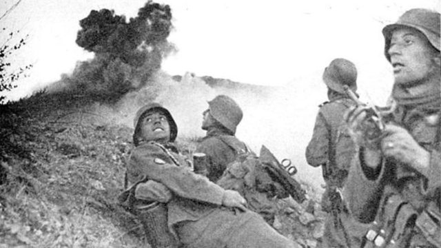 Σαν σήμερα, 6 Απριλίου 1941: Η ημέρα που ο «Σιδερένιος Γίγαντας» επιτέθηκε στην Ελλάδα – Τα Οχυρά του Ρούπελ και η κόλαση του Πειραιά