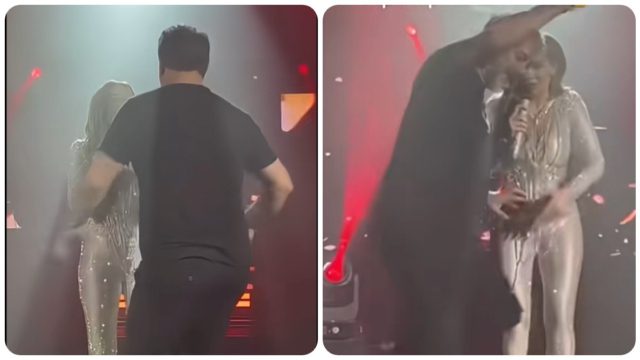 Βανδή-Μπισμπίκης: Ξανά στο ίδιο έργο θεατές πάνω στην πίστα