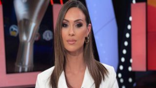 Δώρα Παντέλη: Με μαγιό σαν να μη γέννησε ποτέ 