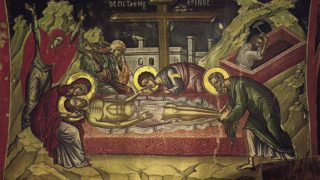 Επιτάφιος Θρήνος: Η ιστορία πίσω από τα Εγκώμια που ψάλλονται απόψε