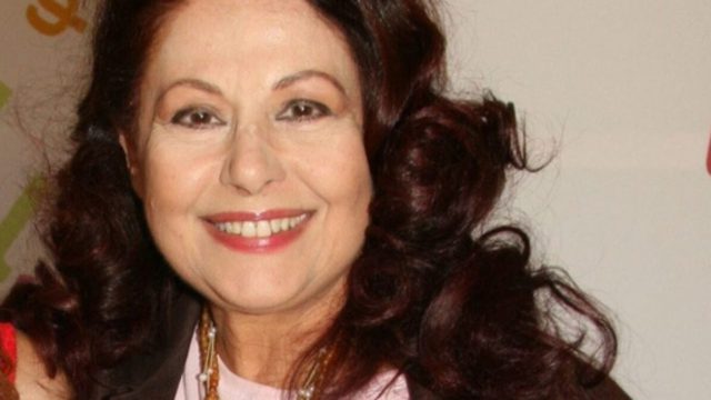 Ελένη Ανουσάκη: «Έζησα ένα δράμα, μου έσωσαν τη ζωή» – Η διάγνωση για την υγεία της και η αγωνία στο νοσοκομείο